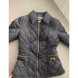 Burberry dames jas