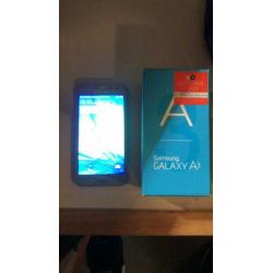 Samsung galaxy A3