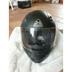 Bayard M helm