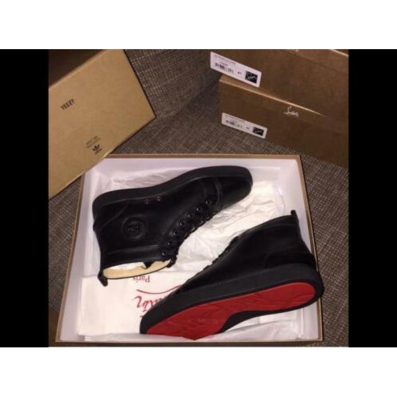 Louboutin schoenen