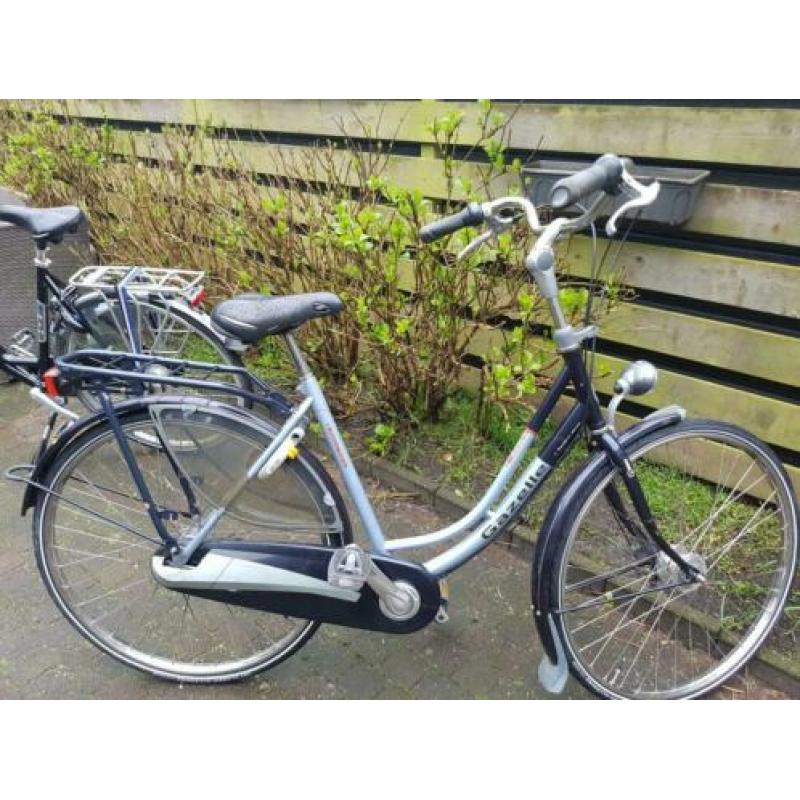 Gazelle Impala damesfiets