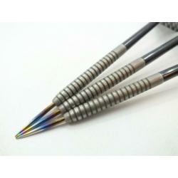 Darts Unicorn John Part 22,5 gram 90% tungsten