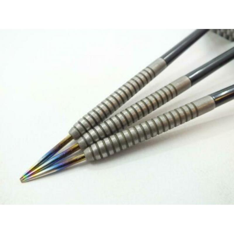 Darts Unicorn John Part 22,5 gram 90% tungsten