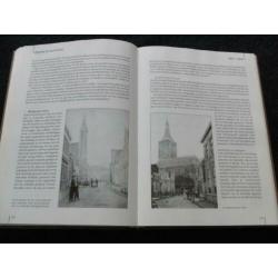 Geschiedenis van de stad Hasselt 1252-2002