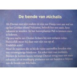 De bende van Michalis-Peter Schaap
