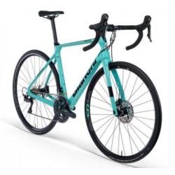 Bianchi Infinito XE 105 Disc 11sp 2020 ** uit voorraad **