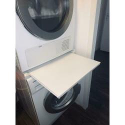Samsung wasmachine & droger SET
