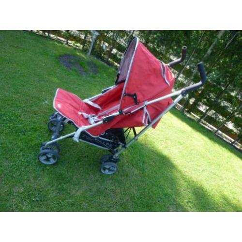 buggy topmark compleet