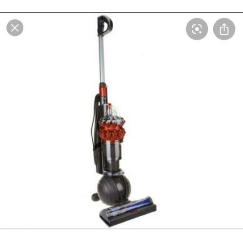 Dyson small ball animal full size vacuum cleaner