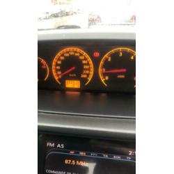 Nissan Primera 1.9 DCI Estate 88KW 2005 Grijs