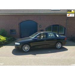 Opel Vectra 1.6-16V Pearl apk 23-01-2020