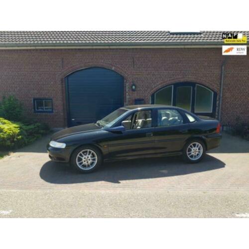 Opel Vectra 1.6-16V Pearl apk 23-01-2020