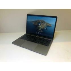 MacBook Air 2019 Grijs 13.3 #38442