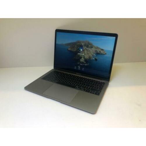 MacBook Air 2019 Grijs 13.3 #38442