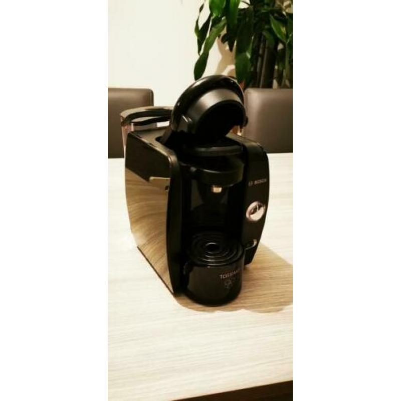 Bosch Tassimo in nieuwstaat.