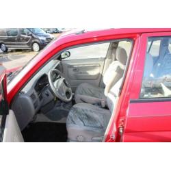 Mazda Demio 1.3 GLX elektrische ramen, APK tot 25-04-2020, t
