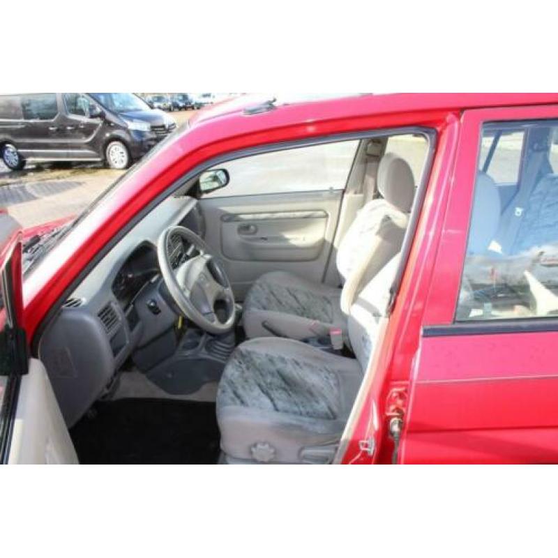 Mazda Demio 1.3 GLX elektrische ramen, APK tot 25-04-2020, t