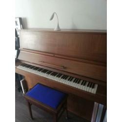 Piano Eubel - Lechleiter