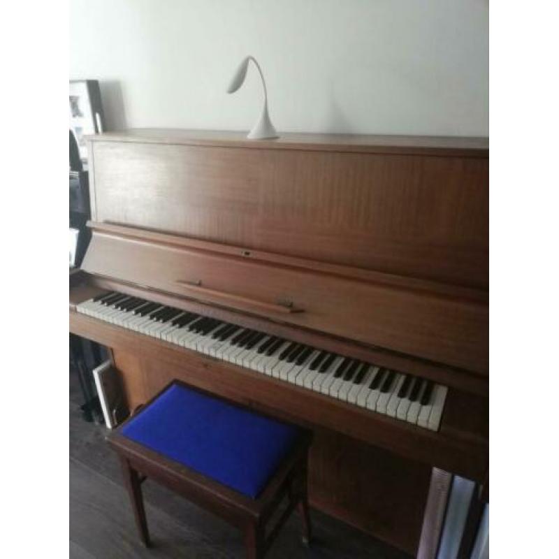 Piano Eubel - Lechleiter