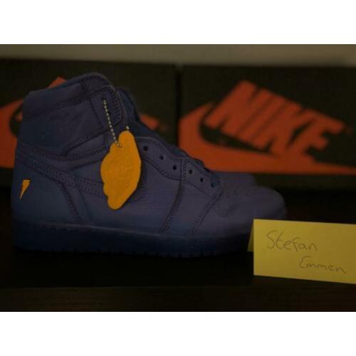 Nike Air Jordan 1 Gatorade 42.5