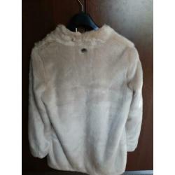 Bontjas Gaudi maat Xl