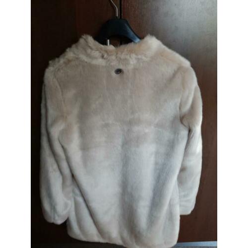 Bontjas Gaudi maat Xl