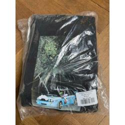 Travis Scott Jackboys hoodie M