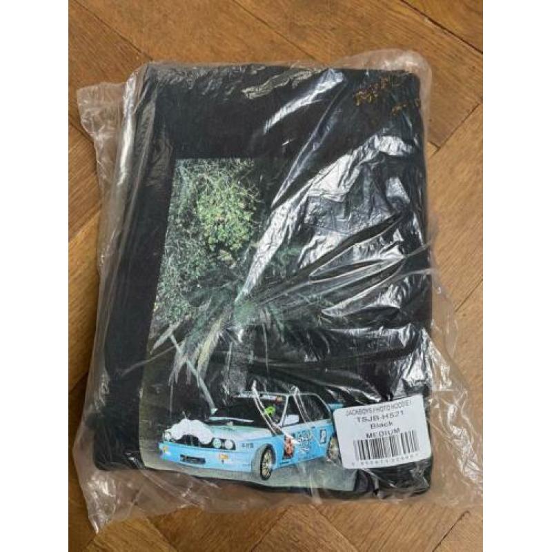 Travis Scott Jackboys hoodie M