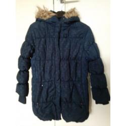 Winterjas