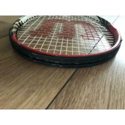 Wilson kinder racket 24 inch