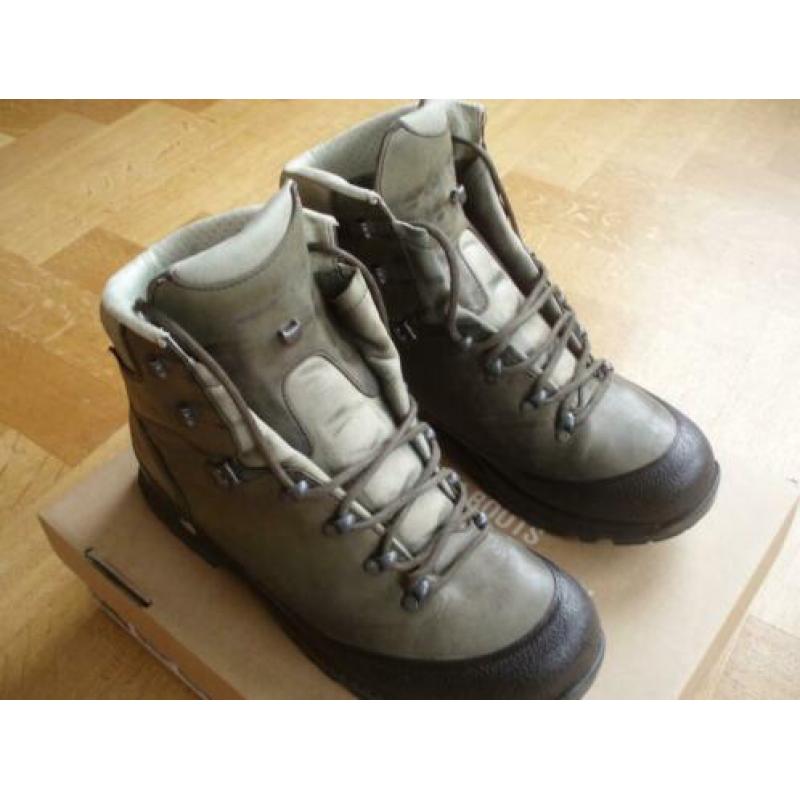 Hanwag Alaska GTX maat 46
