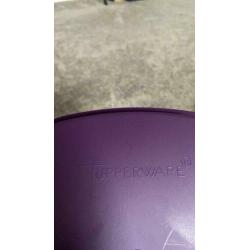 Tupperware pastakoker