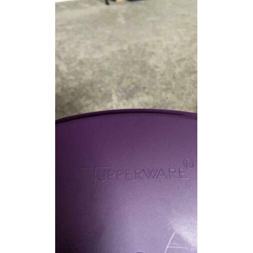 Tupperware pastakoker