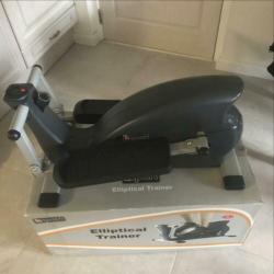 Zgan mini stepper