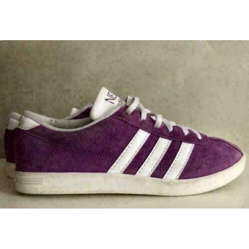 Adidas NEO sneakers maat 38