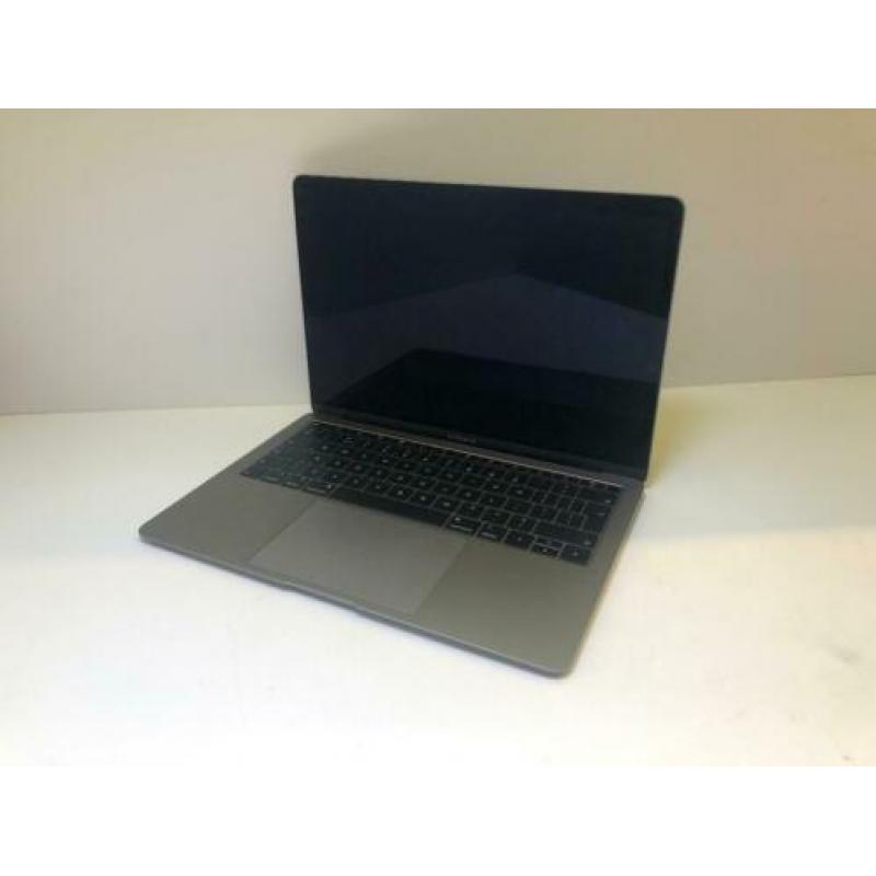MacBook Air 2019 Grijs 13.3 #38442