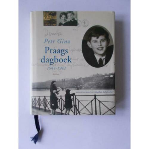 Praags Dagboek 1941 - 1942