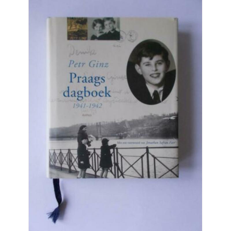 Praags Dagboek 1941 - 1942