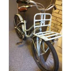 Gazelle free style meisjes fiets 24inch