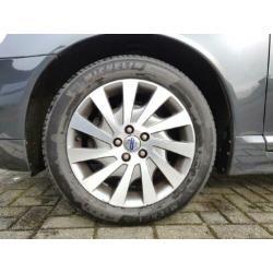 Volvo S80 D3 Summum Driver Support Line Leder RTI Aut.