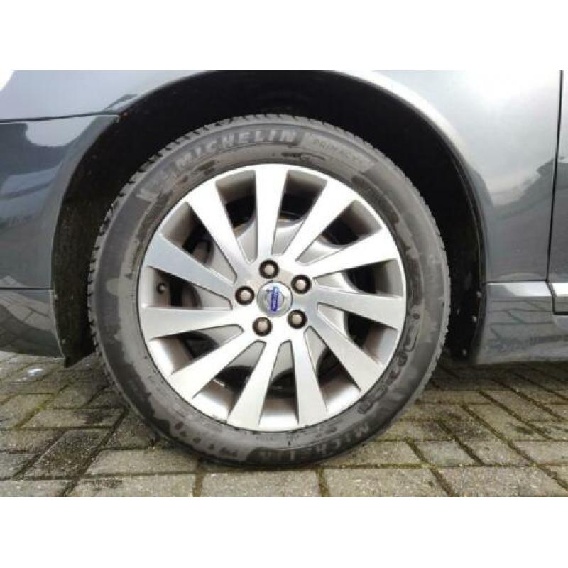 Volvo S80 D3 Summum Driver Support Line Leder RTI Aut.