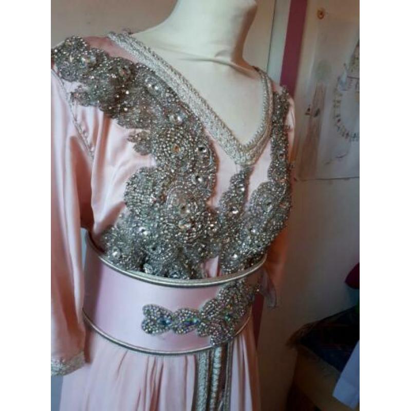 Te koop takchita