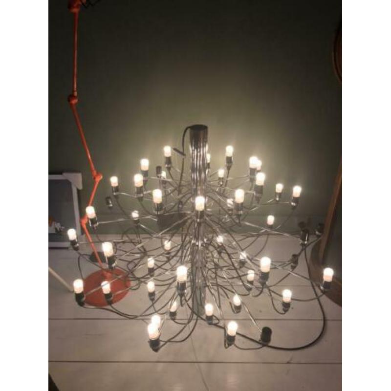 flos sarfatti 2097/50