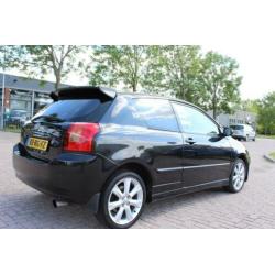 Toyota Corolla 1.8 VVTL-i T-Sport