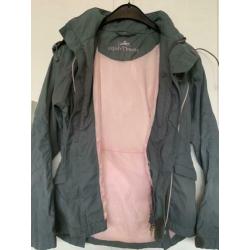 Paardrijjas Equitheme kind mt140