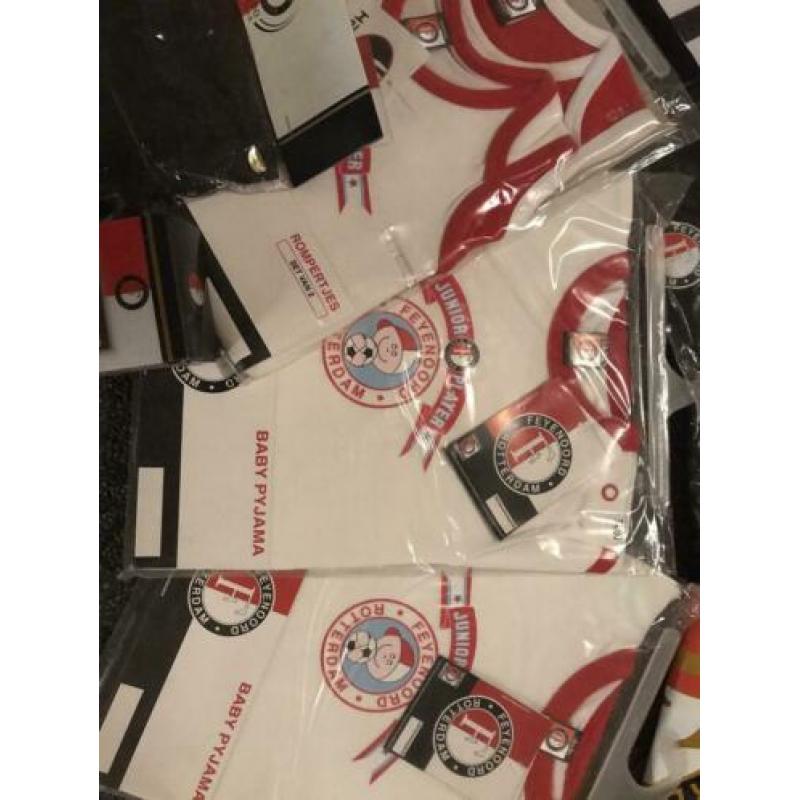 Feyenoord merchandise