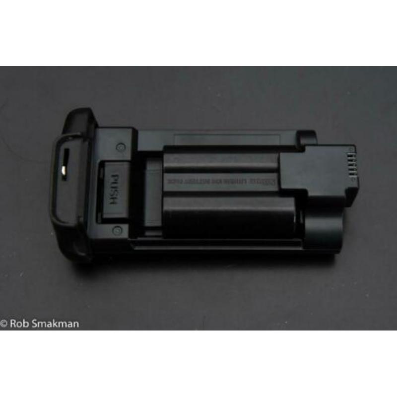 Nikon MB-D11 Batterij Grip + EN-EL15 Batterij