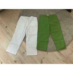 capri broek 44 Vögele
