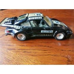 Revell 1:24 Porsche Gemballa _ 1990