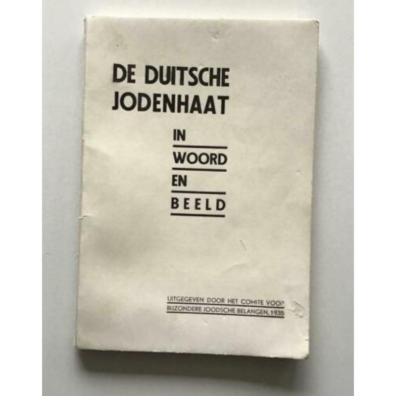 Comité voor bijzondere joodse belangen